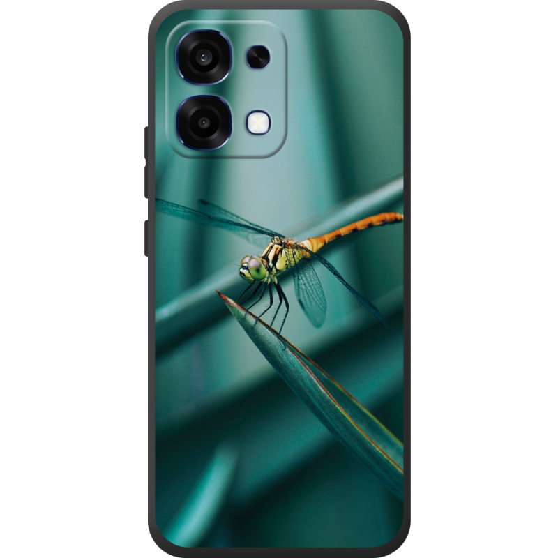 Чохол BoxFace OPPO A6 Pro 