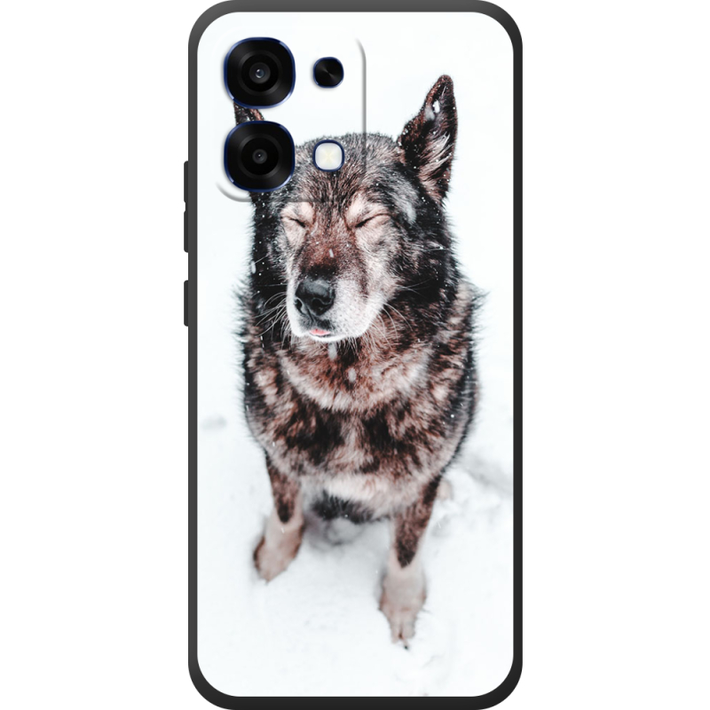 Чохол BoxFace OPPO A6 Pro 