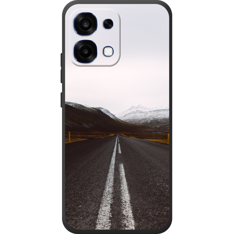 Чохол BoxFace OPPO A6 Pro 