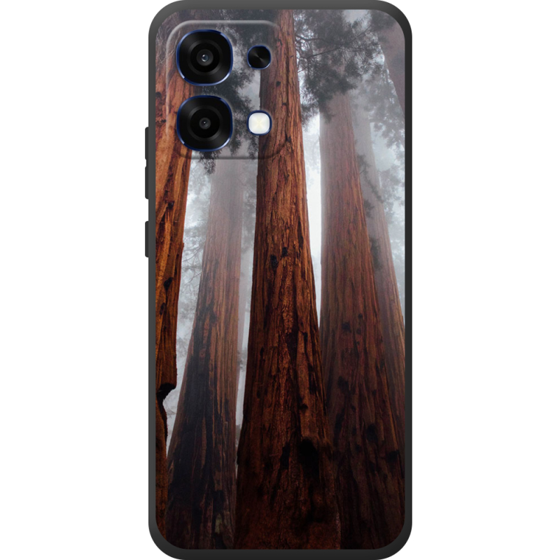 Чохол BoxFace OPPO A6 Pro 