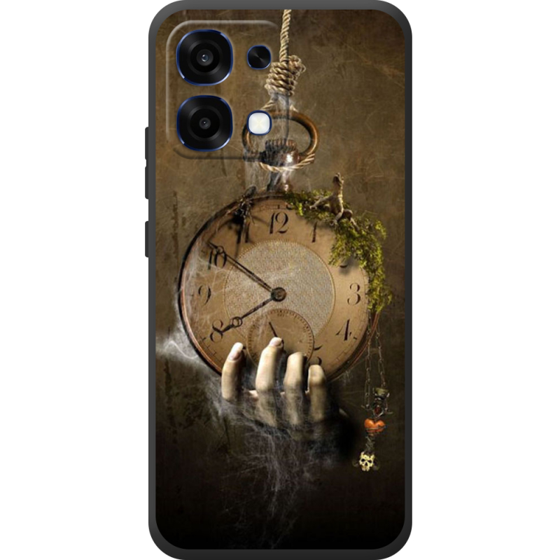 Чохол BoxFace OPPO A6 Pro 