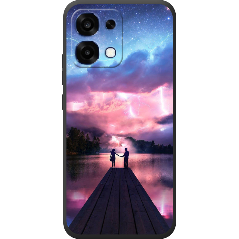 Чохол BoxFace OPPO A6 Pro 