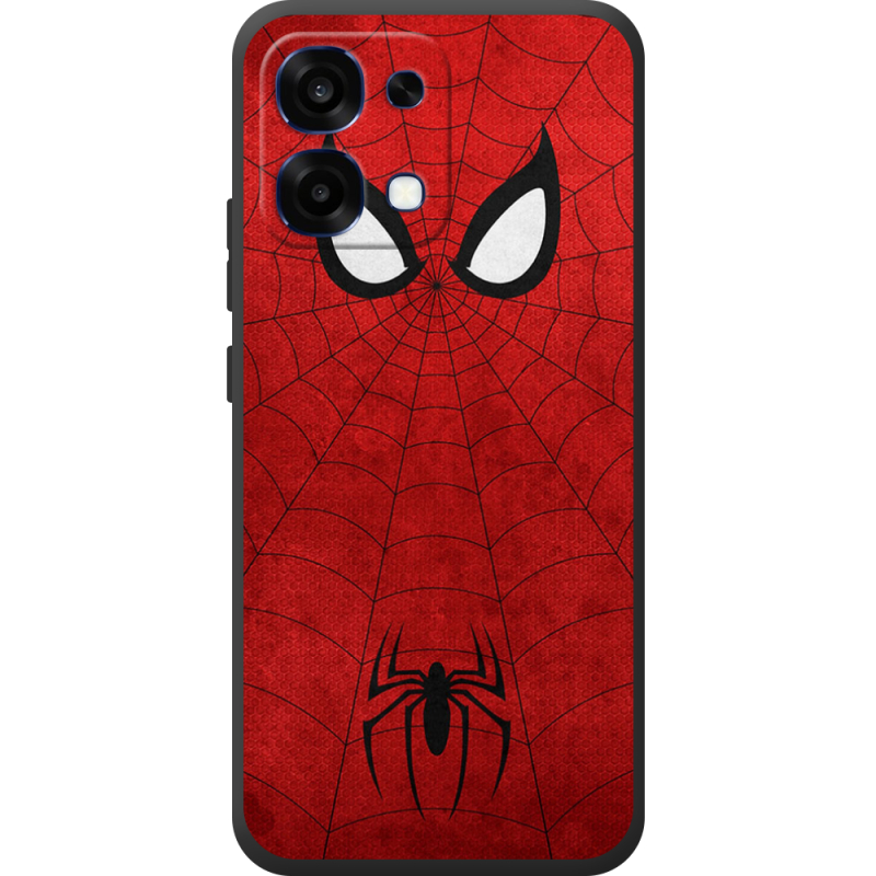 Чохол BoxFace OPPO A6 Pro 