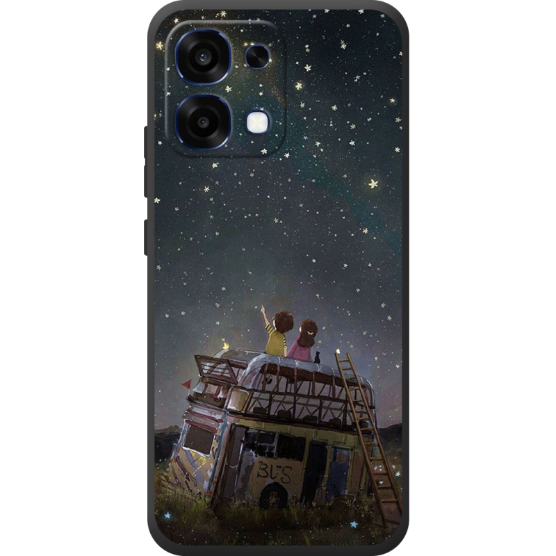 Чохол BoxFace OPPO A6 Pro 