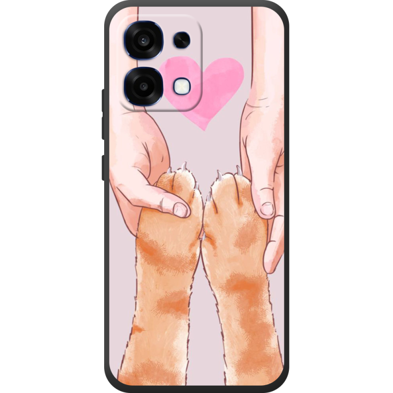 Чохол BoxFace OPPO A6 Pro 