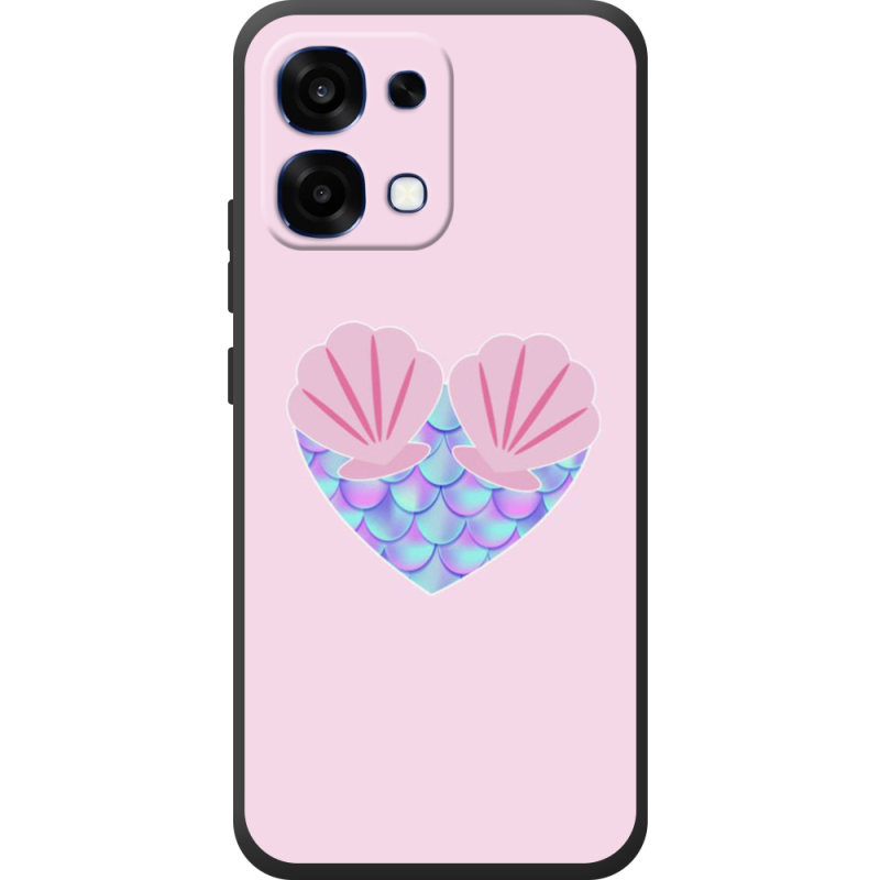Чохол BoxFace OPPO A6 Pro 