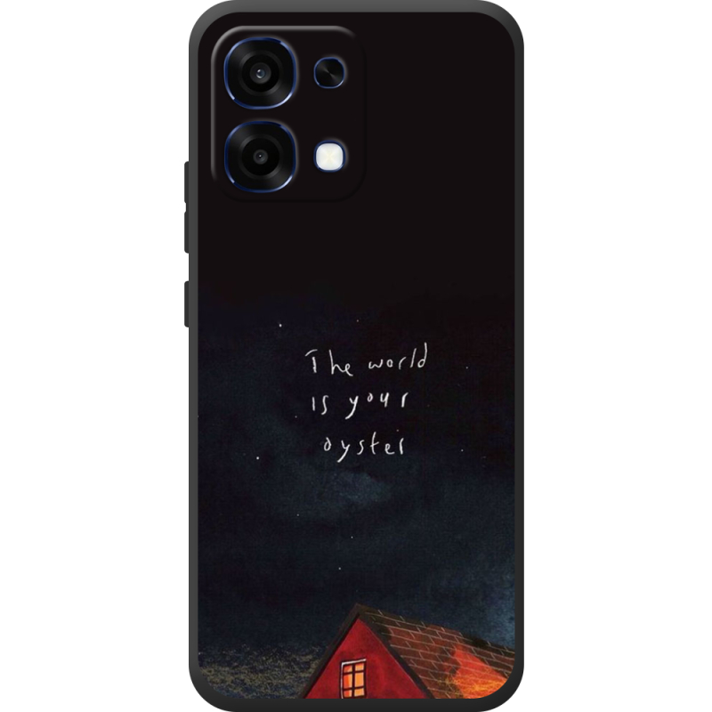 Чохол BoxFace OPPO A6 Pro 