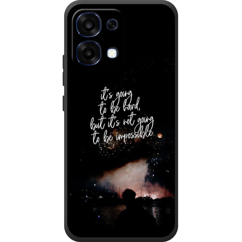 Чохол BoxFace OPPO A6 Pro 