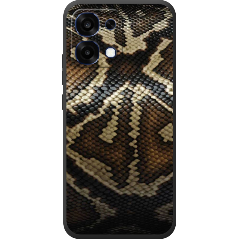 Чохол BoxFace OPPO A6 Pro 