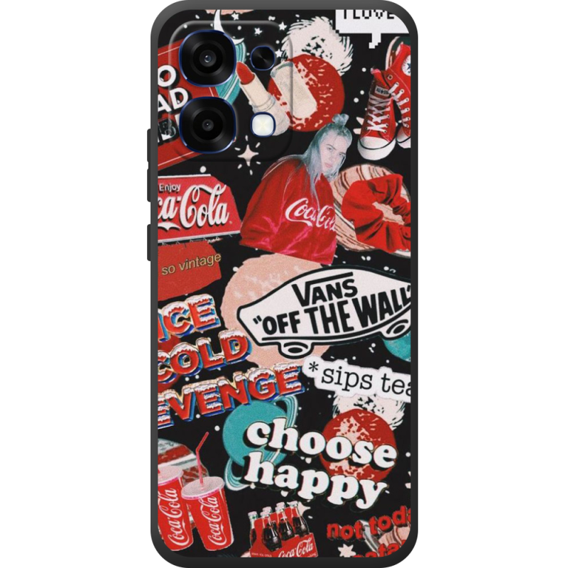 Чохол BoxFace OPPO A6 Pro 