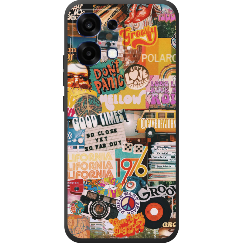 Чохол BoxFace OPPO A6 Pro 