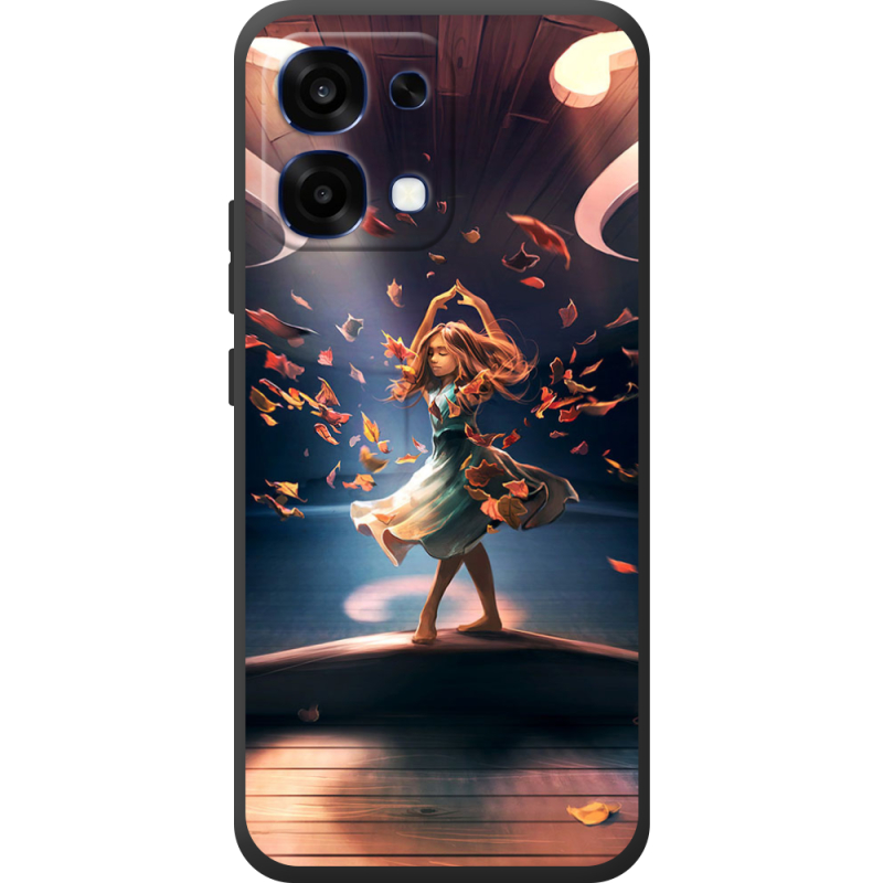 Чохол BoxFace OPPO A6 Pro 