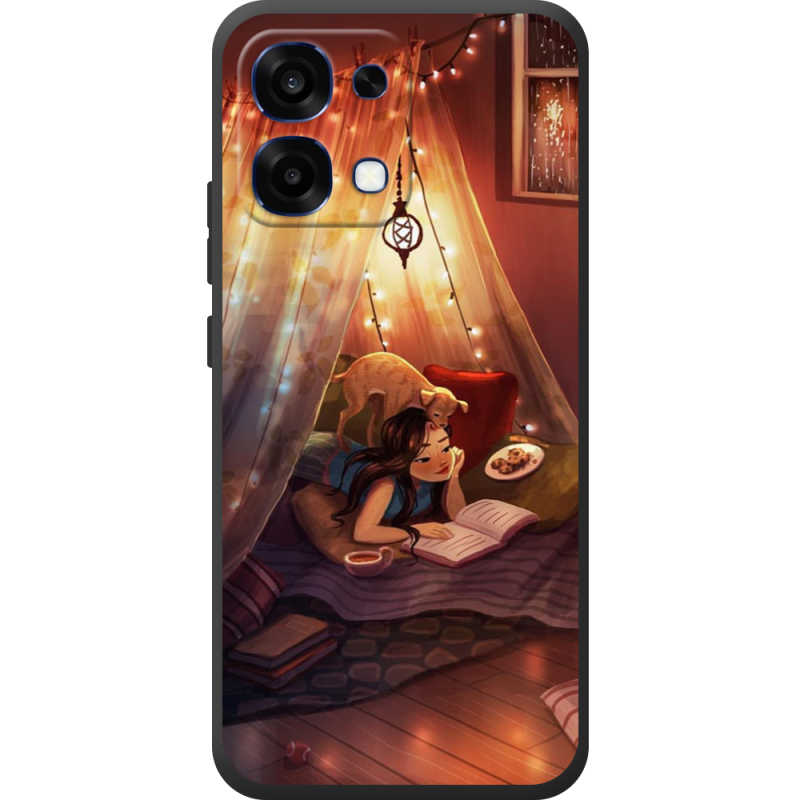 Чохол BoxFace OPPO A6 Pro 