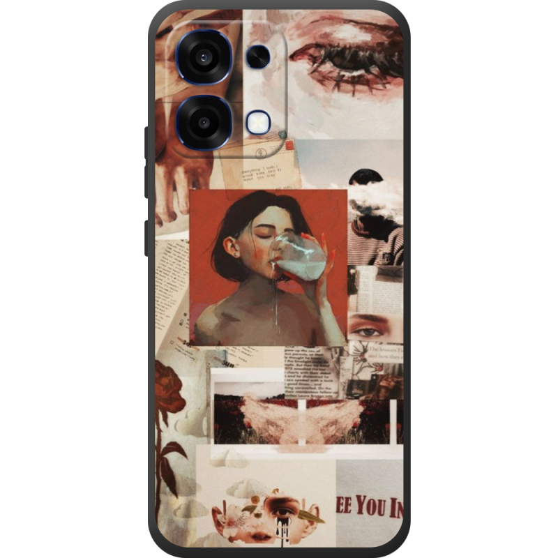 Чохол BoxFace OPPO A6 Pro 