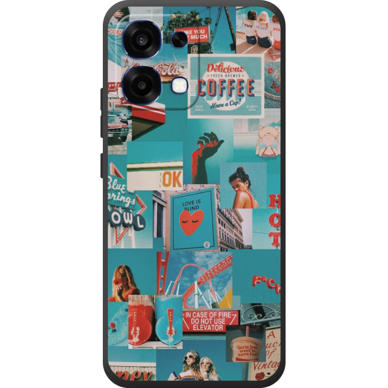 Чохол BoxFace OPPO A6 Pro 