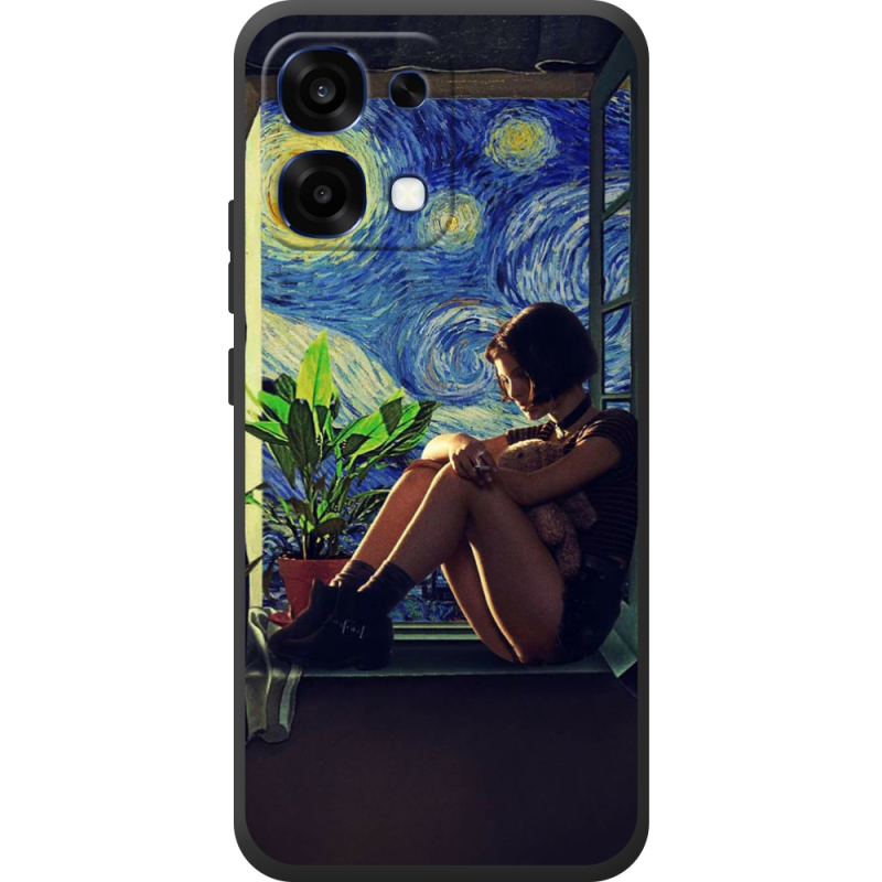 Чохол BoxFace OPPO A6 Pro 