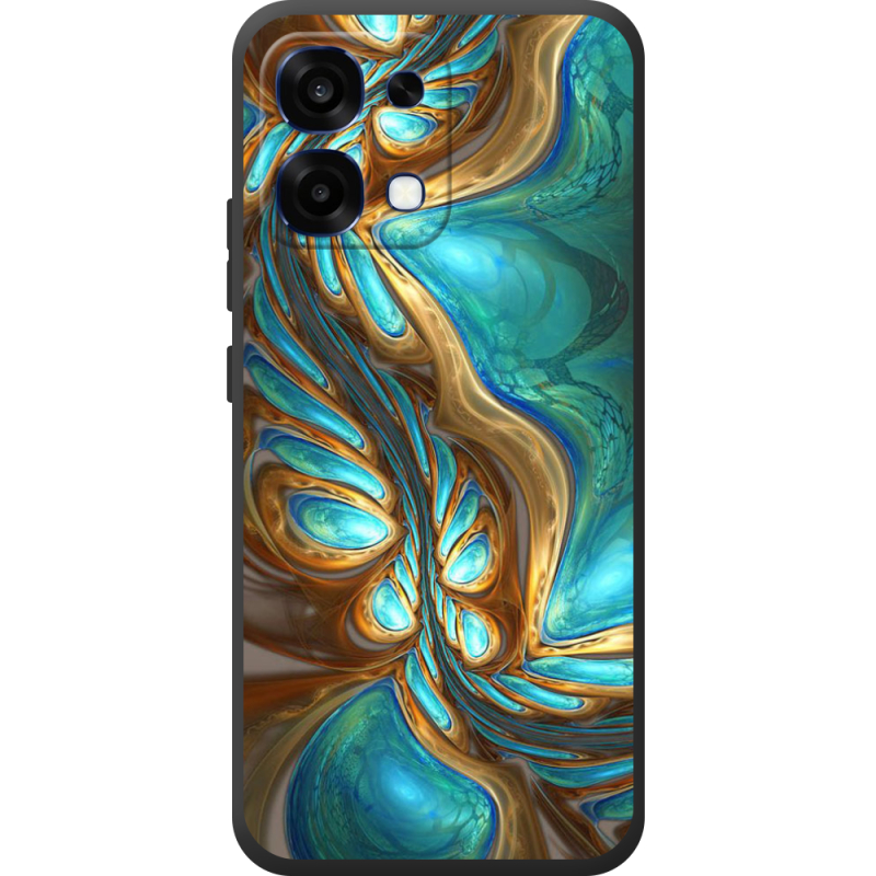 Чохол BoxFace OPPO A6 Pro 