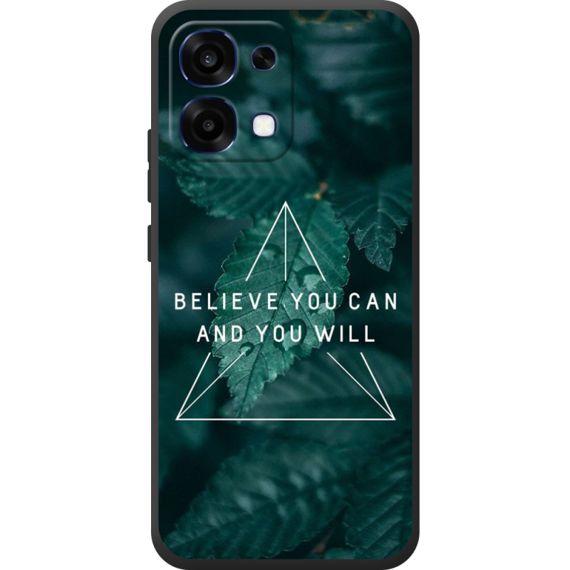 Чохол BoxFace OPPO A6 Pro 