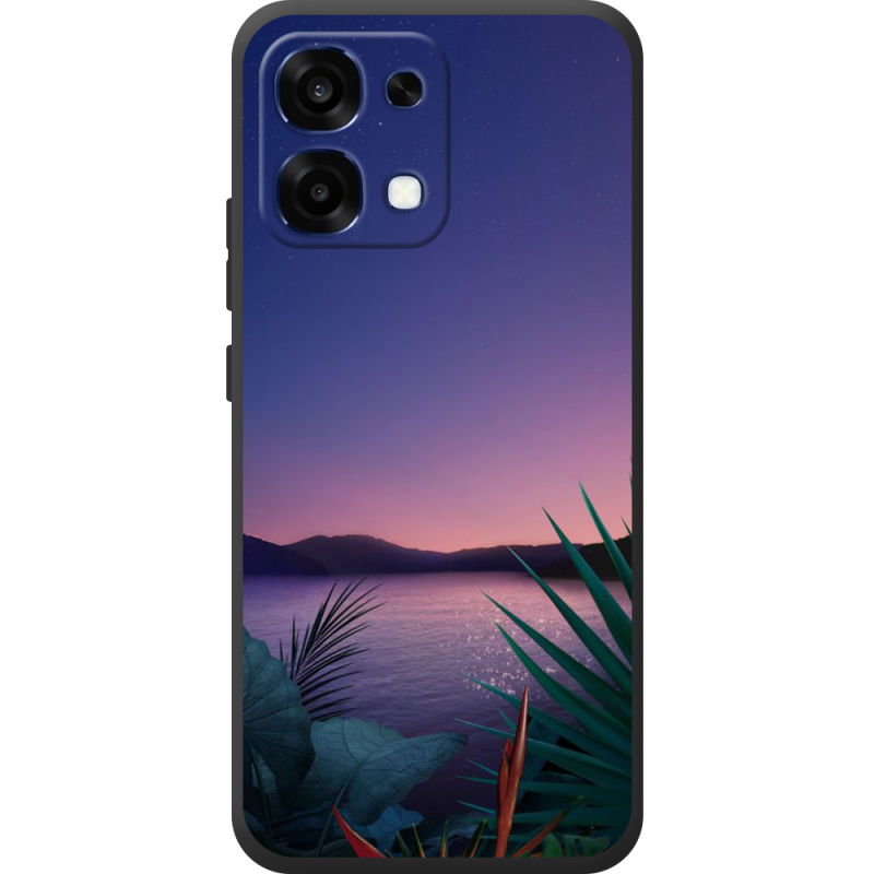 Чохол BoxFace OPPO A6 Pro 