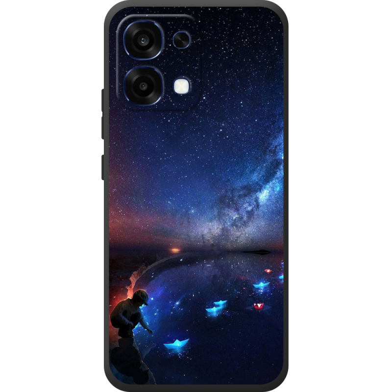 Чохол BoxFace OPPO A6 Pro 