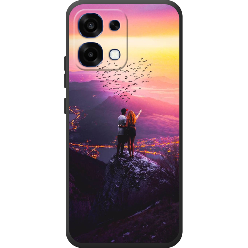 Чохол BoxFace OPPO A6 Pro 