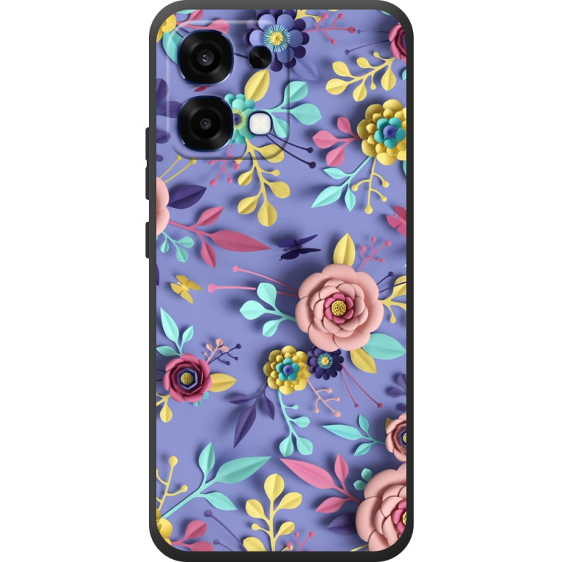 Чохол BoxFace OPPO A6 Pro 