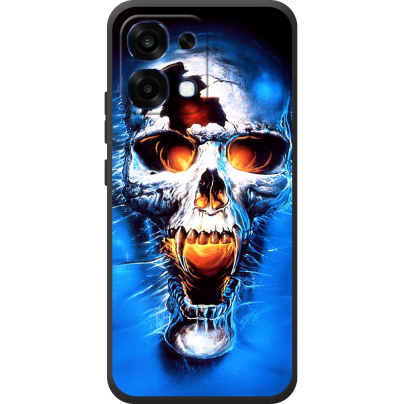 Чохол BoxFace OPPO A6 Pro 