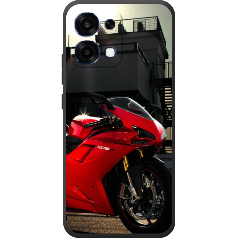 Чохол BoxFace OPPO A6 Pro 