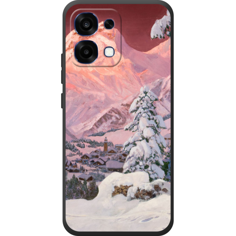 Чохол BoxFace OPPO A6 Pro 