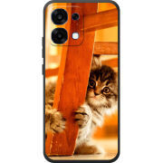 Чохол BoxFace OPPO A6 Pro 