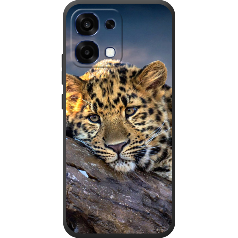 Чохол BoxFace OPPO A6 Pro 