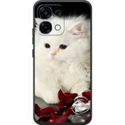 Чохол BoxFace OPPO A6 Pro Fluffy Cat