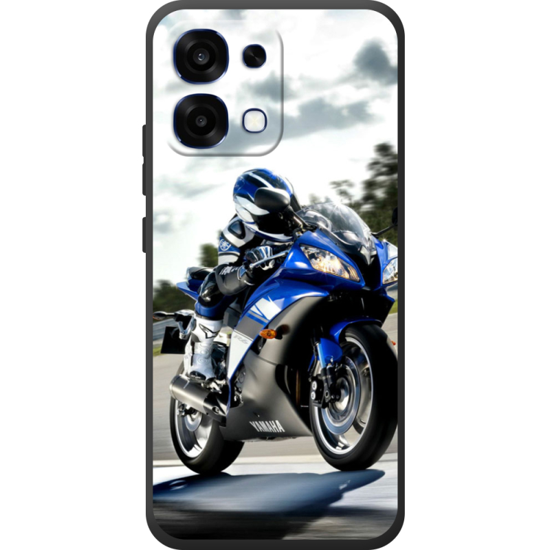 Чохол BoxFace OPPO A6 Pro 