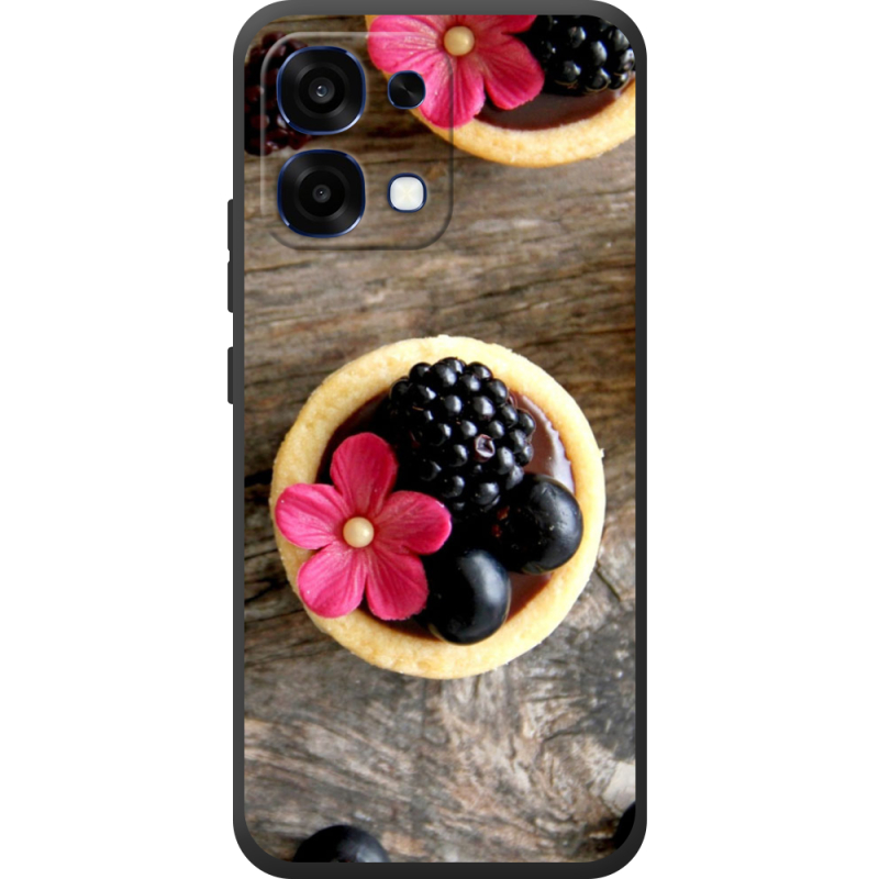 Чохол BoxFace OPPO A6 Pro 