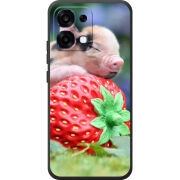 Чохол BoxFace OPPO A6 Pro 