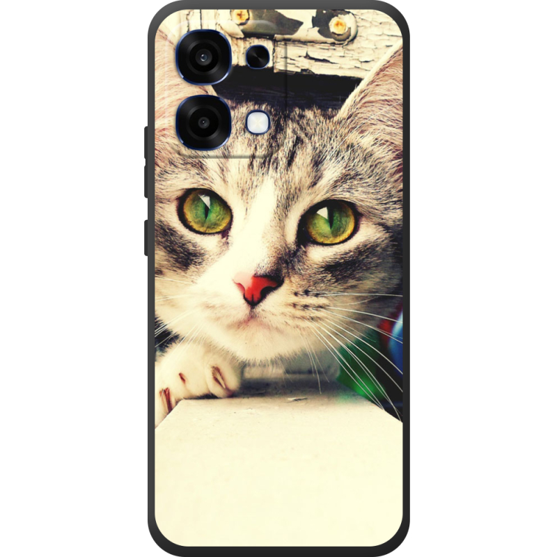 Чохол BoxFace OPPO A6 Pro 