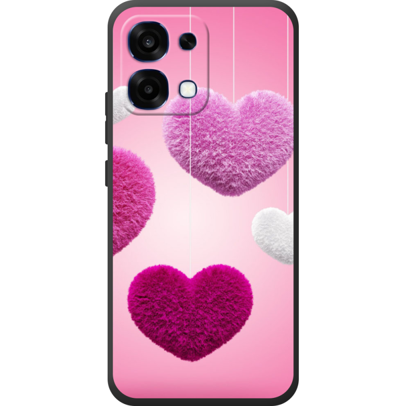 Чохол BoxFace OPPO A6 Pro 