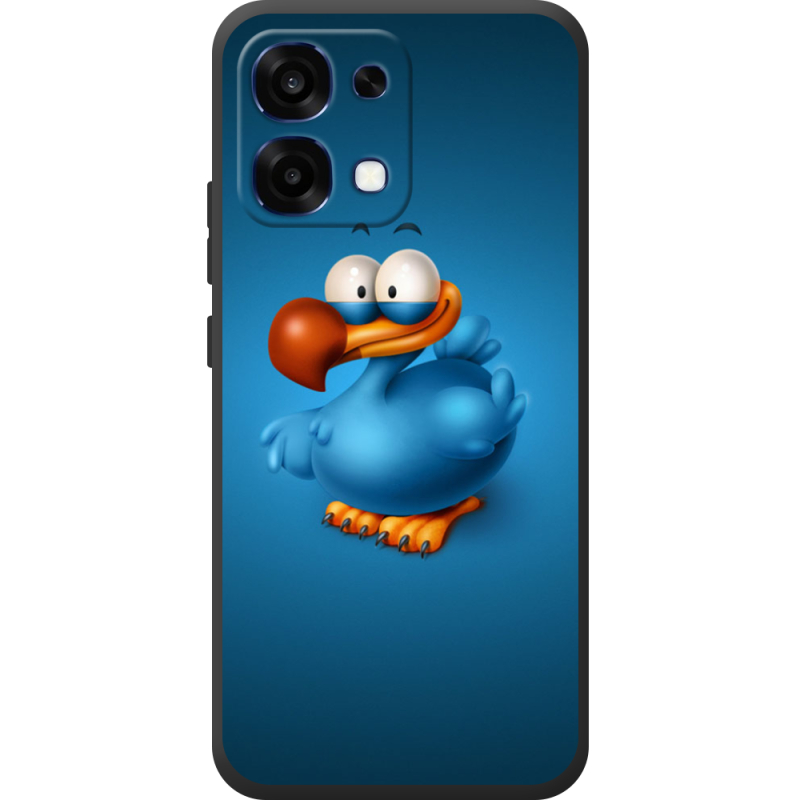 Чохол BoxFace OPPO A6 Pro 