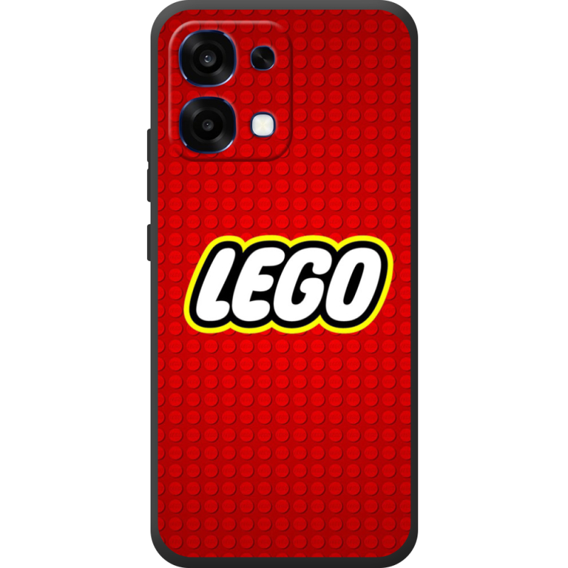 Чохол BoxFace OPPO A6 Pro 