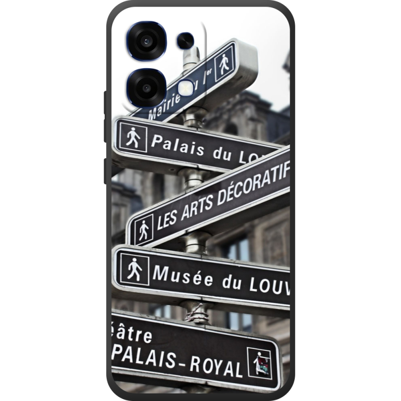 Чохол BoxFace OPPO A6 Pro 