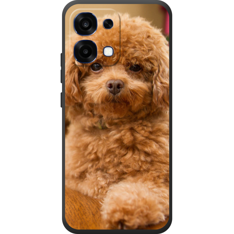 Чохол BoxFace OPPO A6 Pro 