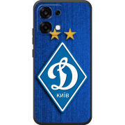 Чохол BoxFace OPPO A6 Pro Динамо Киев