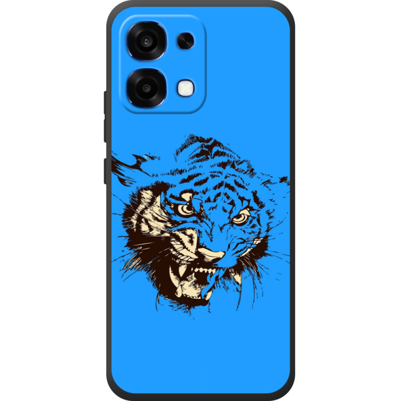 Чохол BoxFace OPPO A6 Pro 