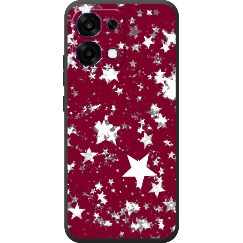 Чохол BoxFace OPPO A6 Pro 