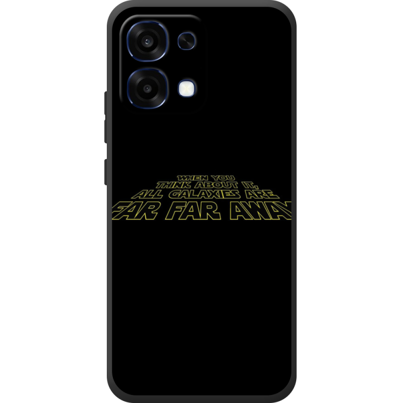 Чохол BoxFace OPPO A6 Pro 