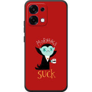 Чохол BoxFace OPPO A6 Pro 