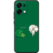 Чохол BoxFace OPPO A6 Pro 