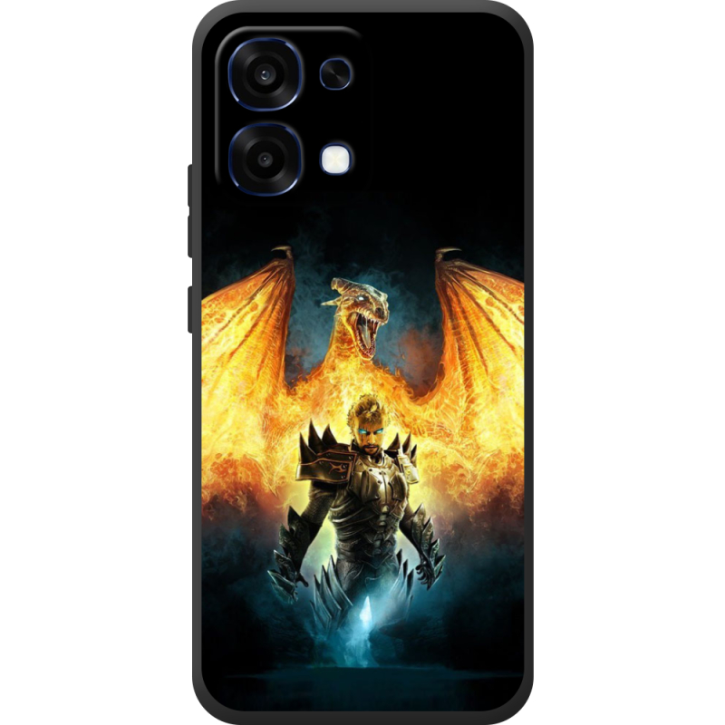 Чохол BoxFace OPPO A6 Pro 