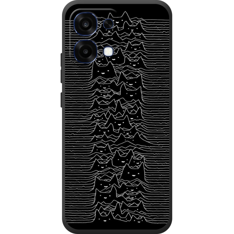 Чохол BoxFace OPPO A6 Pro 