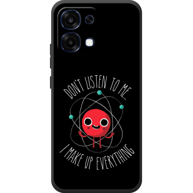 Чохол BoxFace OPPO A6 Pro 